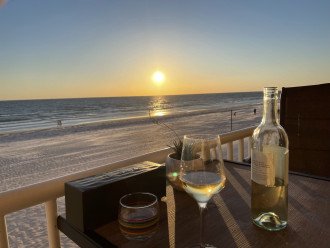 Gulf Shores 2nd level Condo monthly rental #1