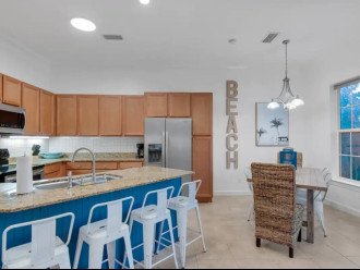 Crystal Cove 3bed3bath with 5 beds & Golf Cart #1