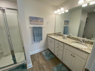 Brand new townhome close to the beach, the bay, and shopping #1