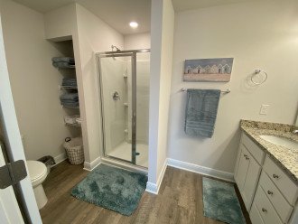 Brand new townhome close to the beach, the bay, and shopping #1