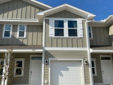 Brand new townhome close to the beach, the bay, and shopping