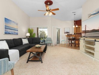 Sunshine Villa - Luxury 5 Bed Oasis Min to Disney w/ Private POOL (with BAR)! #1