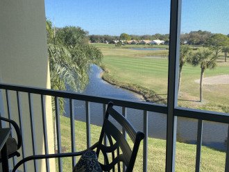 Stunning Golf Course Views! Near Wellen Park and beaches! #17