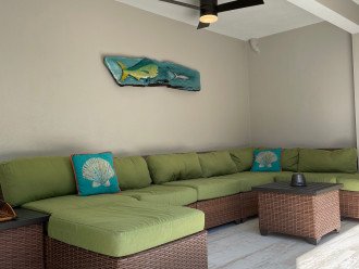 No fees - Instant booking - big sunny, heated pool - quiet - clean - at beach - #1