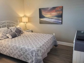 Southpoint 407 Condo Weekly Rentals Direct Oceanview on No Drive Beach #15