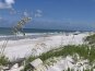 Typical day, you almost have the beach to yourself.
