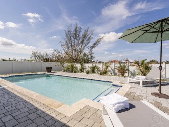 Dream home,Cape Coral- Bright and Modern with outdoor oasis #1
