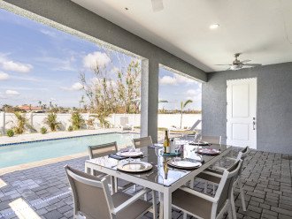 Dream home,Cape Coral- Bright and Modern with outdoor oasis #1