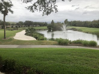 Cypress Woods Golf and Country Club #1