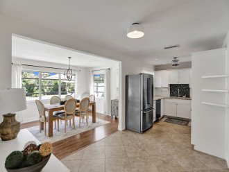 3/2 Private pool oasis minutes from beach and Atlantic Ave in Delray #25