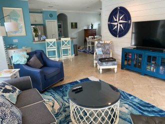May 2023 Forward Open - Resort Living at Esplanade, Private Pool #1