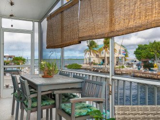 Paradise Found! Waterfront home in Florida Keys #1