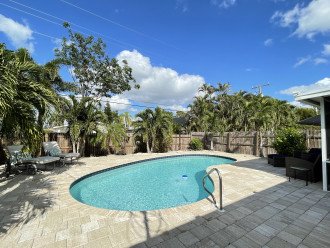 NORTH NAPLES POOL HOME!! AVAILABLE TO RENT FOR 6 MONTHS #1