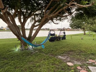Modern Key West Look, Heated Pool, Lake View & Sleeps 10 #1