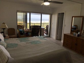 Condo with Gulf Views and Direct Beach Access to sugary sands - Clearwater Beach #1