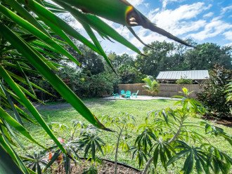 St. Pete Beach House - Jungle Oasis - Pet Friendly #1