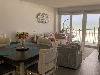 Spectacular Full Gulf Two Bedroom Condo in Marco Island #12