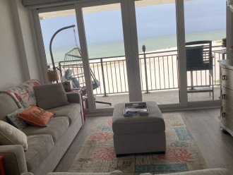 Spectacular Full Gulf Two Bedroom Condo in Marco Island #13