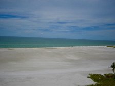 Spectacular Full Gulf Two Bedroom Condo in Marco Island