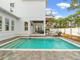 Vacation Station with Heated Pool and Golf Cart #1