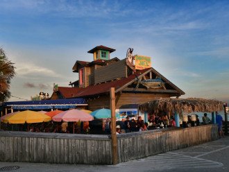 Costa Dreams | Beachfront #1