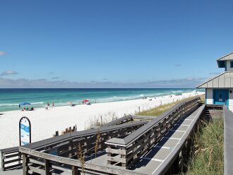 Costa Dreams | Beachfront #1