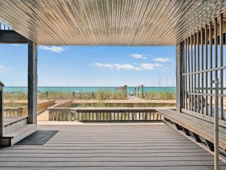 Costa Dreams | Beachfront #1