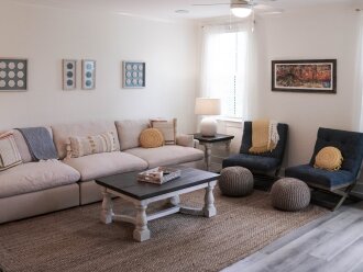 New 2 bedroom coastal condo one mile from 30A #1