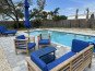 Southern Mermaid Cottage- Pet Friendly Fenced Heated Pool #1