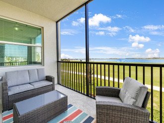 BRAND NEW CONDO IN BABCOCK NATIONAL FLORIDA WITH LAKE AND GOLF COURSE VIEWS #14