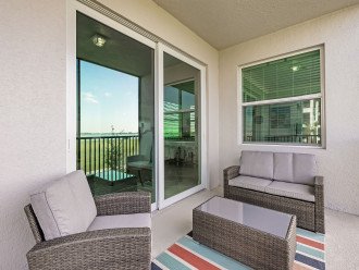 BRAND NEW CONDO IN BABCOCK NATIONAL FLORIDA WITH LAKE AND GOLF COURSE VIEWS #15