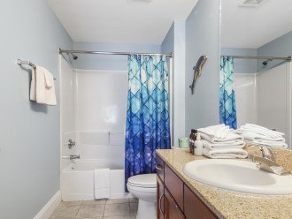 Newly remodeled beach getaway- Steps from the Beach at LTW 414 #1