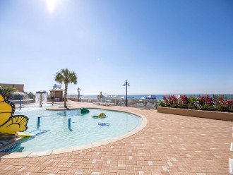 Newly remodeled beach getaway- Steps from the Beach at LTW 414 #1
