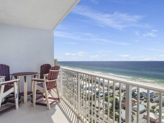 Ocean View and steps from the beach at LTW 1803 #1