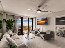 Marco Island Beachfront Condo - Tradewinds #303 - Modern & Luxurious