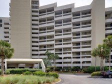 Gulf Front in Sandestin! PRIME Location! Two Balconies, Amenities Galore!