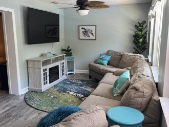 Vacation Home Oasis in Seminole #1