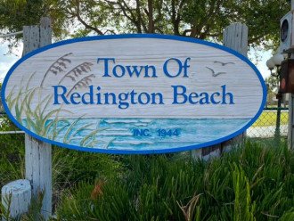 Redington Beach! Perfect Couples Getaway! #1