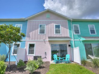 The Surfstyle Margaritaville Cottage home of your family dreams.