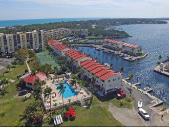 Water front ,Front line in Futura yacht club ,Pet friendly #1