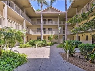 Private Beach! Large Luxury Condo in Exclusive Bonita Bay with Pool, Hot Tub #1