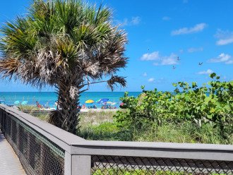MANASOTA KEY BEACH 15 MINUTES FROM OUR HOUSE