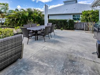 * South Naples Location! Canal front view and access! Walk to Naples Bayfront ! #22
