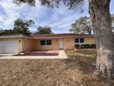 Home Close to Indian Rocks Beach and Taylor Park Pet Friendly
