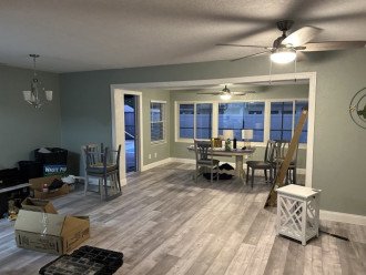 Pool Home Close to Indian Rocks Beach Pet Friendly #1