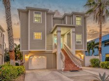 Island Escape | Home on Siesta Key w/ Private Heated Pool & Ping Pong Table!