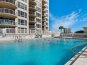 Hidden Dunes Gulfside Pool- Eastern View