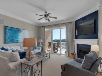 Welcome to Sanctuary at Redfish 2113 a great South Walton vacation rental 