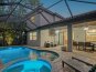 Paradise Palms | Home in Sarasota w / Private Heated Pool & Spa, Close to #1