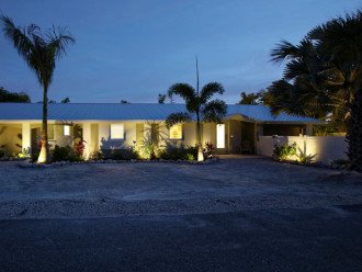 201 69th AMI Beach Home, Holmes Beach, Anna Maria Island, Florida